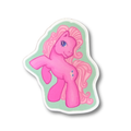 G3 Pinkie Sticker
