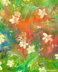 "Leftover Paint" Print (PRE-ORDER)