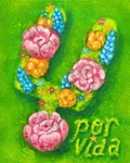 "Por Vida" Print (PRE-ORDER)